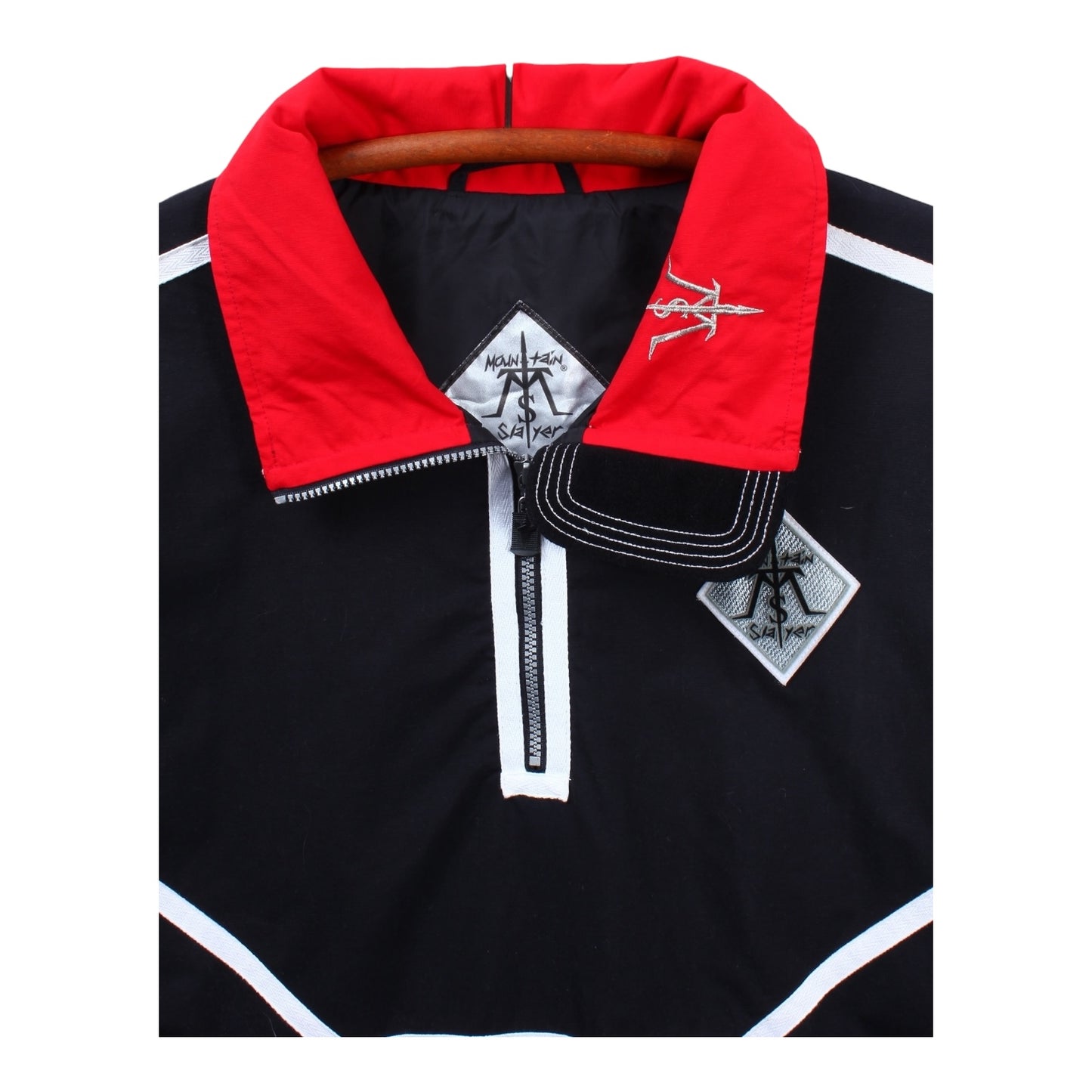 90s Mountain slayer snowboard jacket XL