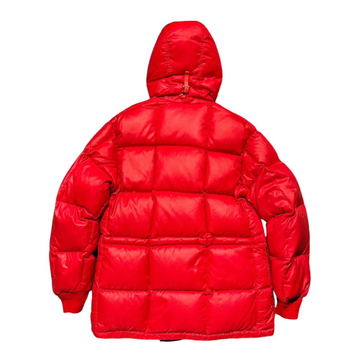 70s Eddie Bauer down parka M/L – Vintage Sponsor