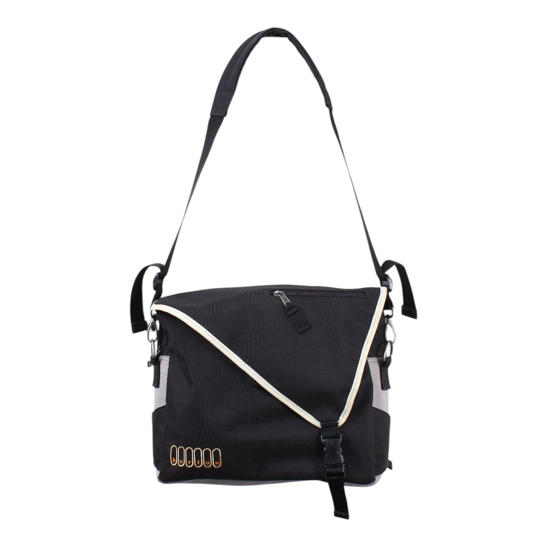 Early 2000s Burton side bag