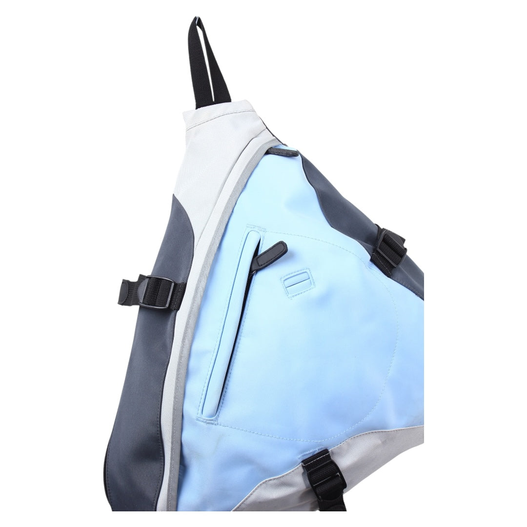2000s gap sling bag. small