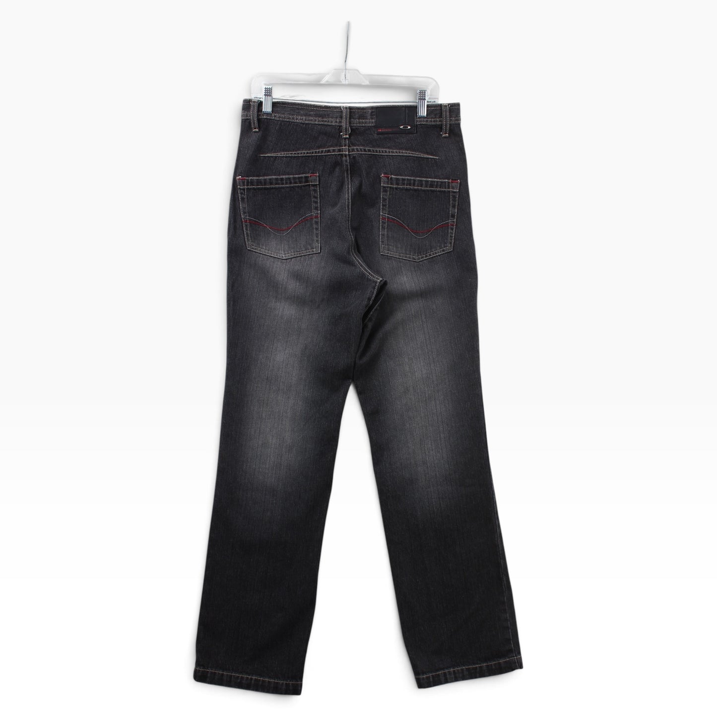 Oakley industrial denim 34/32