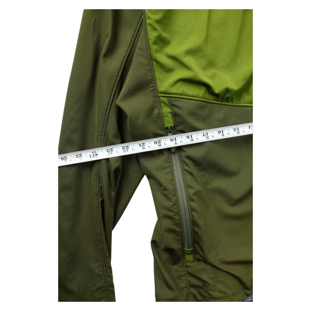2006 Arc’teryx softshell jacket large