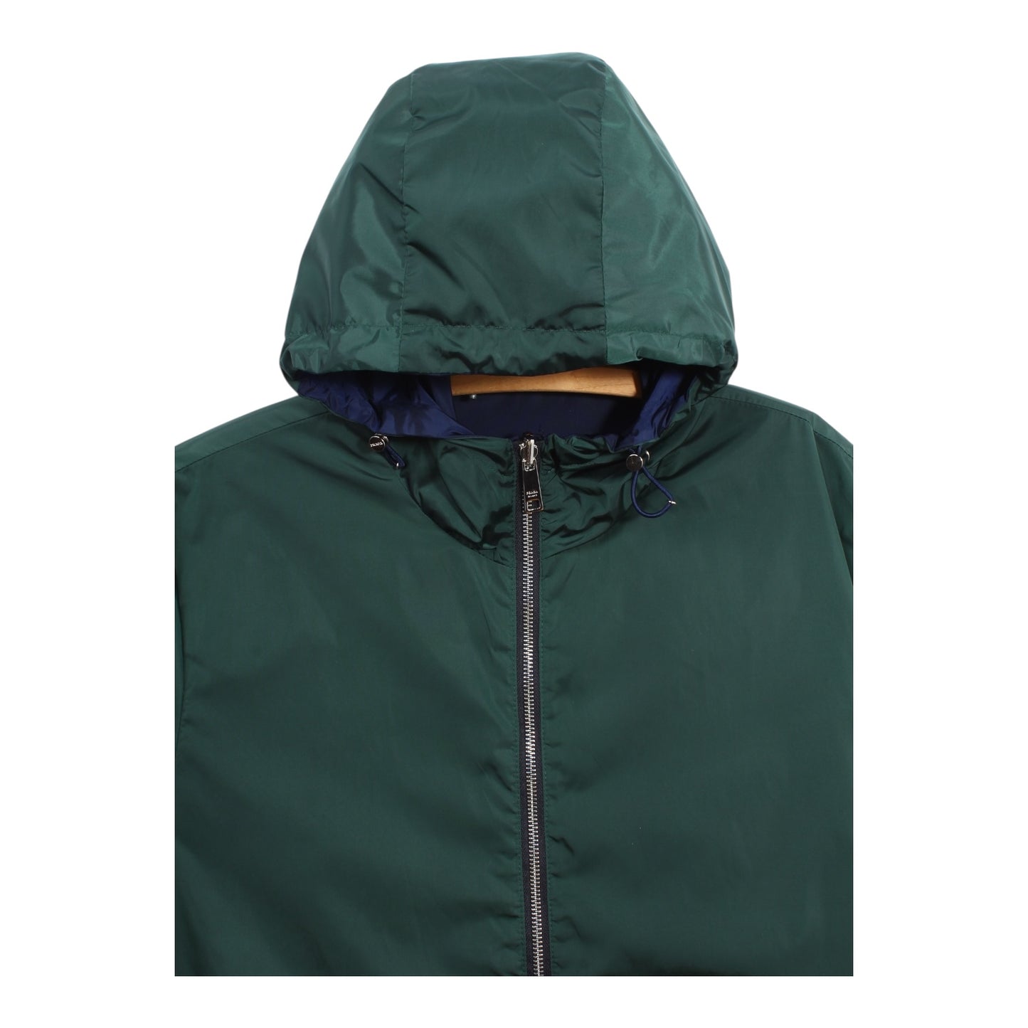 Prada reversible jacket medium