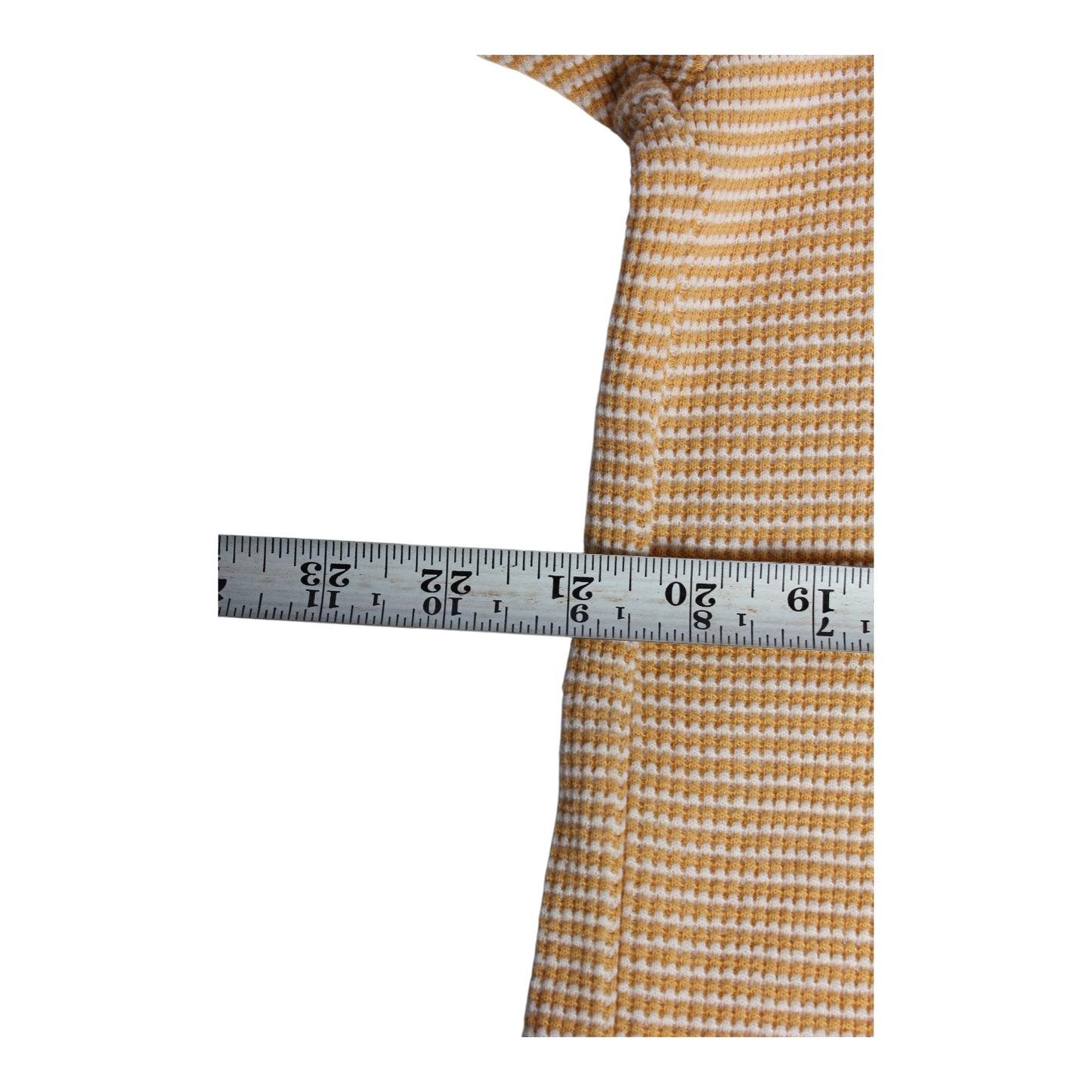 90s Gap knit tee large