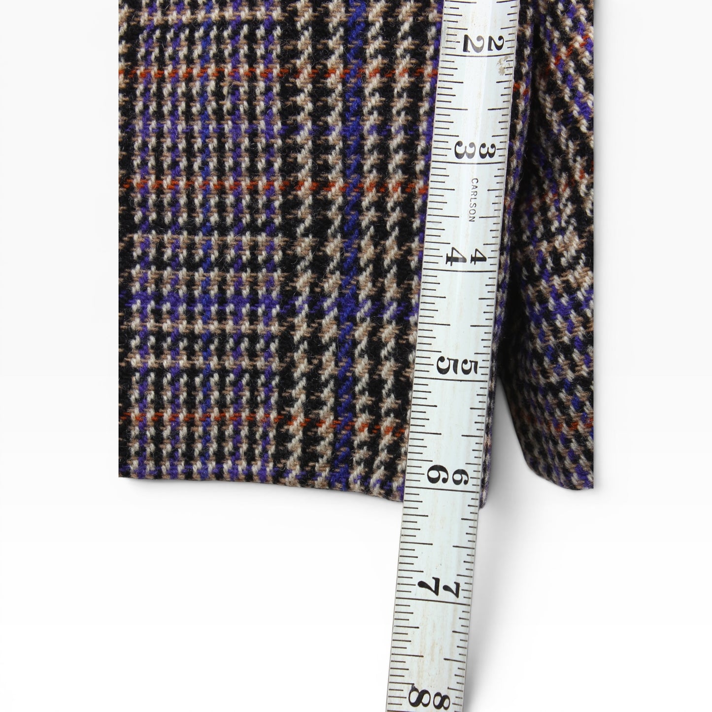 80s Wool elle shorts 26/9