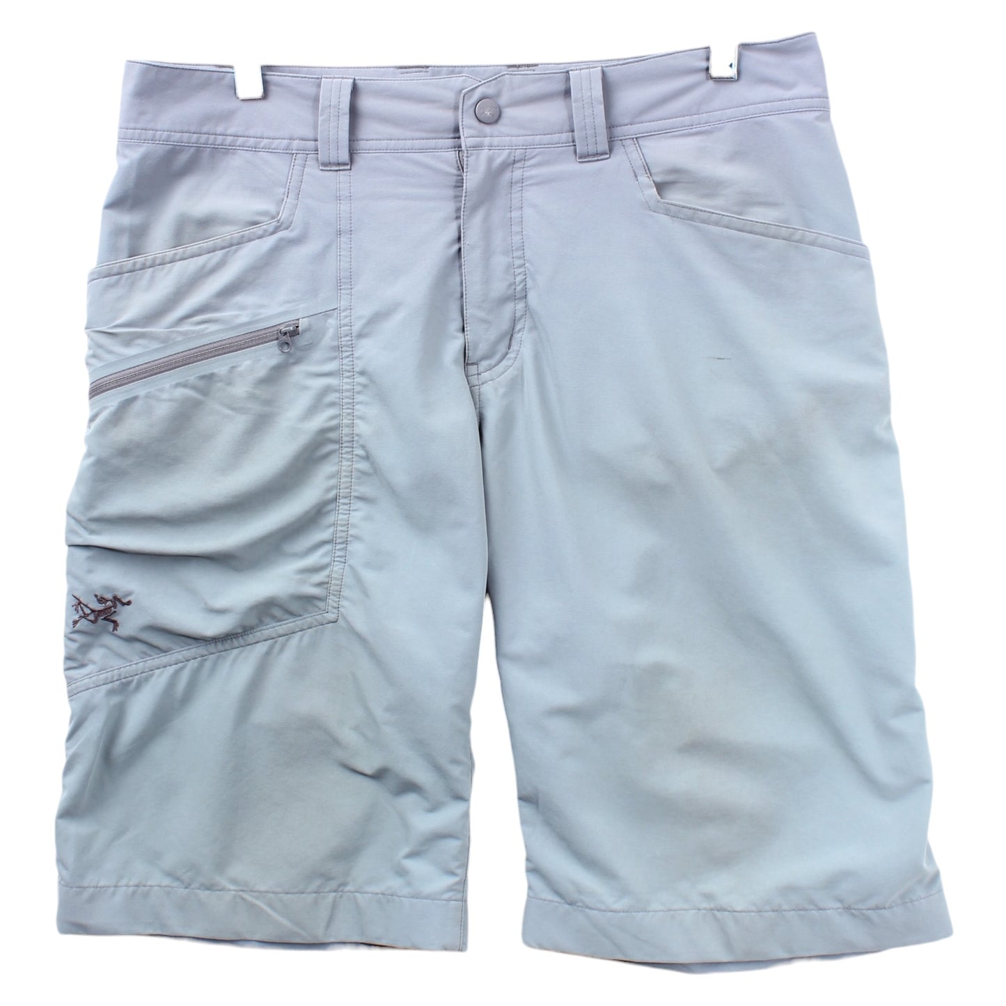 2014 Arc’teryx shorts 32-34
