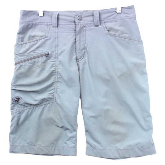 2014 Arc’teryx shorts 32-34