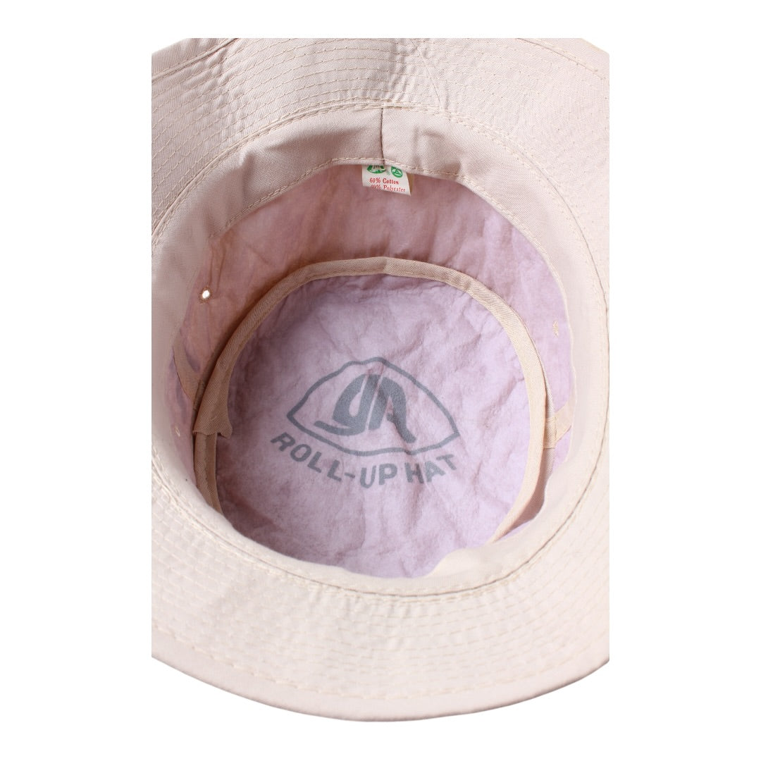 80s Playboy bucket hat