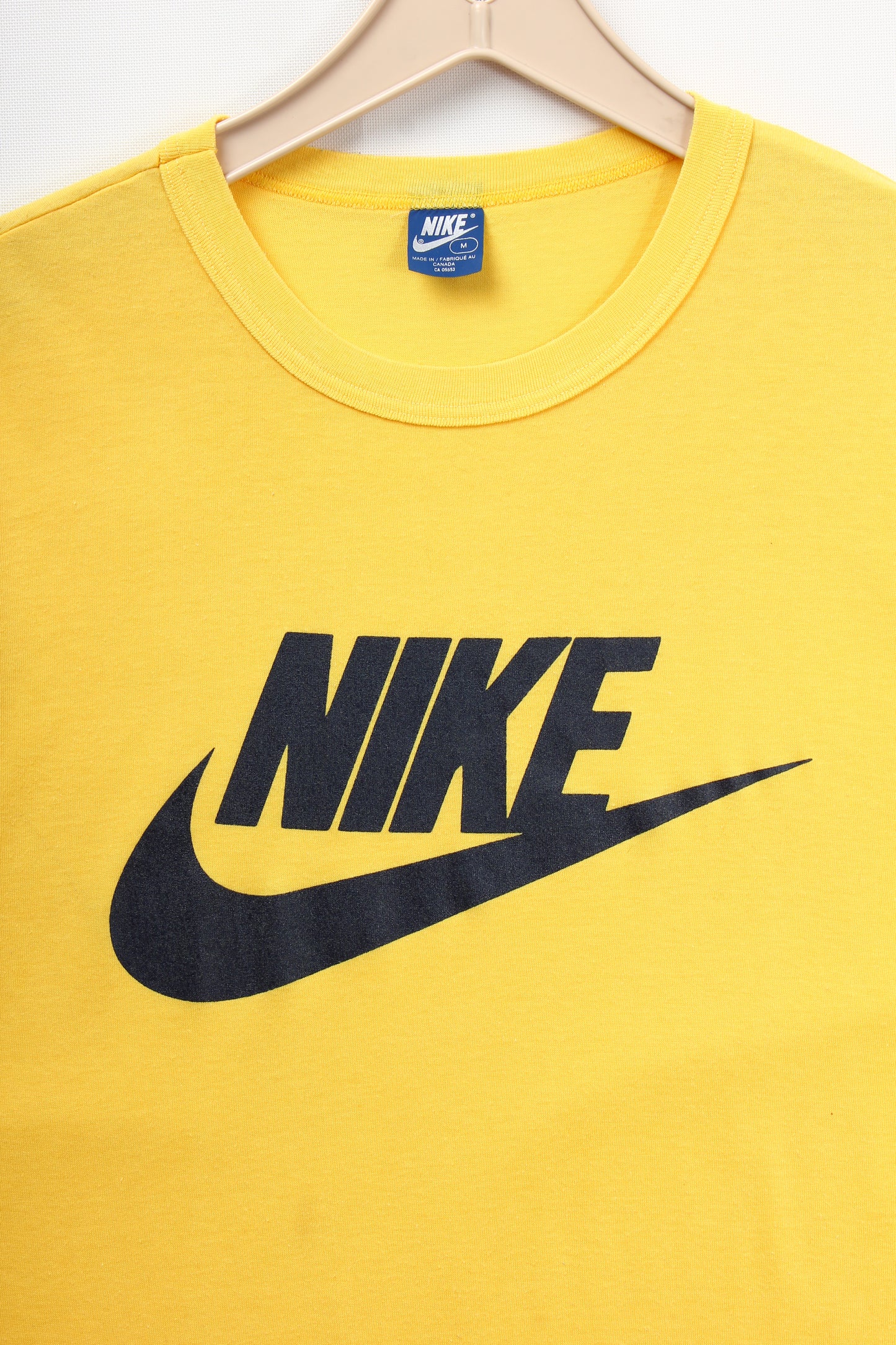 70s Nike tee small