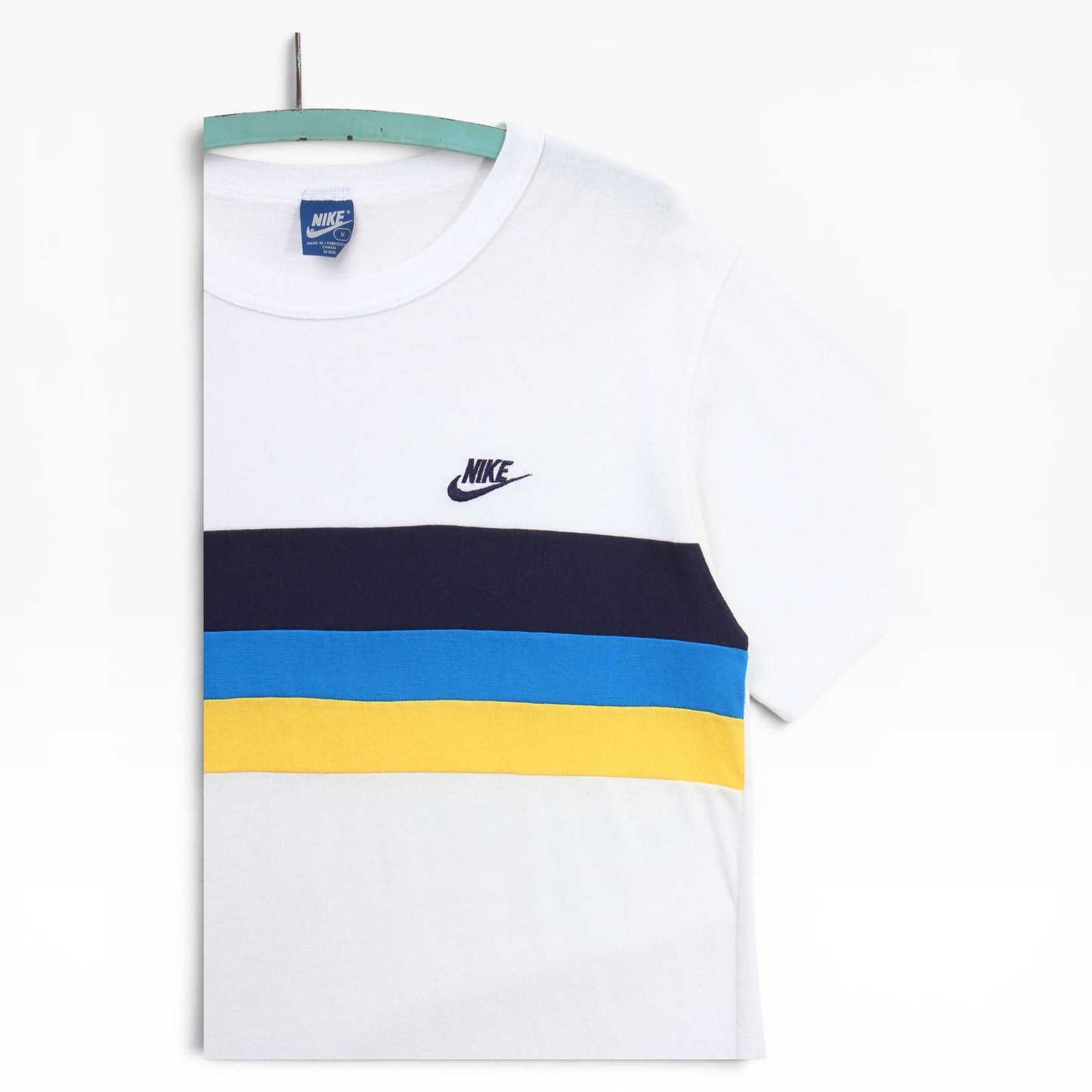 70s Nike tee XS