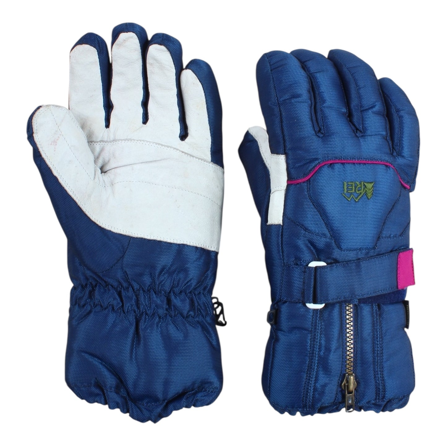 90s REI gloves large