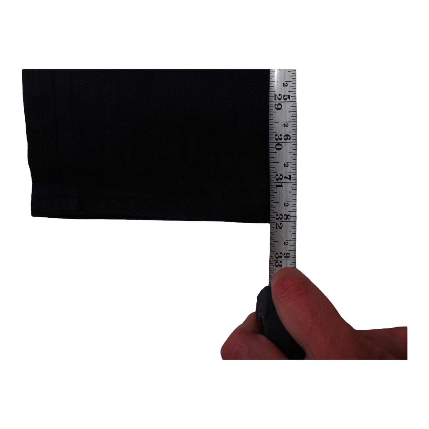 2009 Prada jeans 34/32