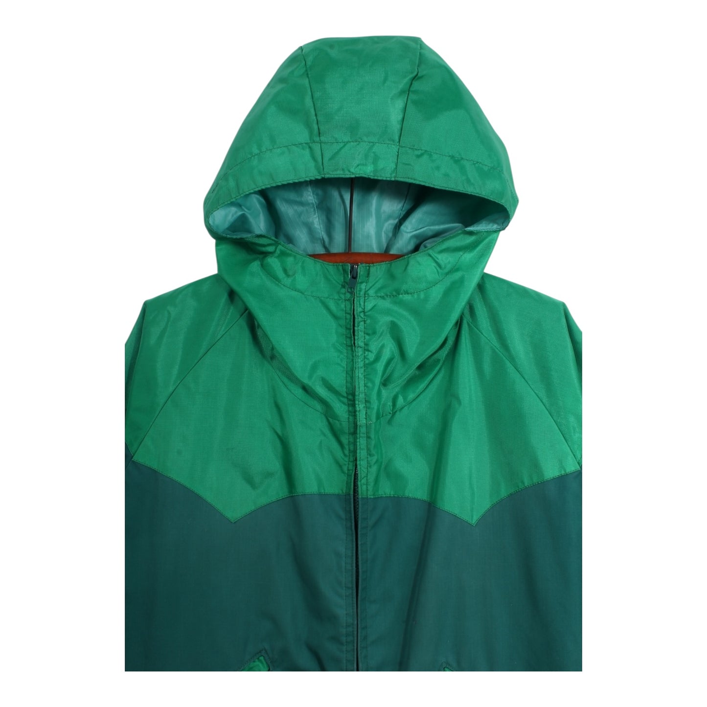 70s Powderhorn mountaineering jacket S/M