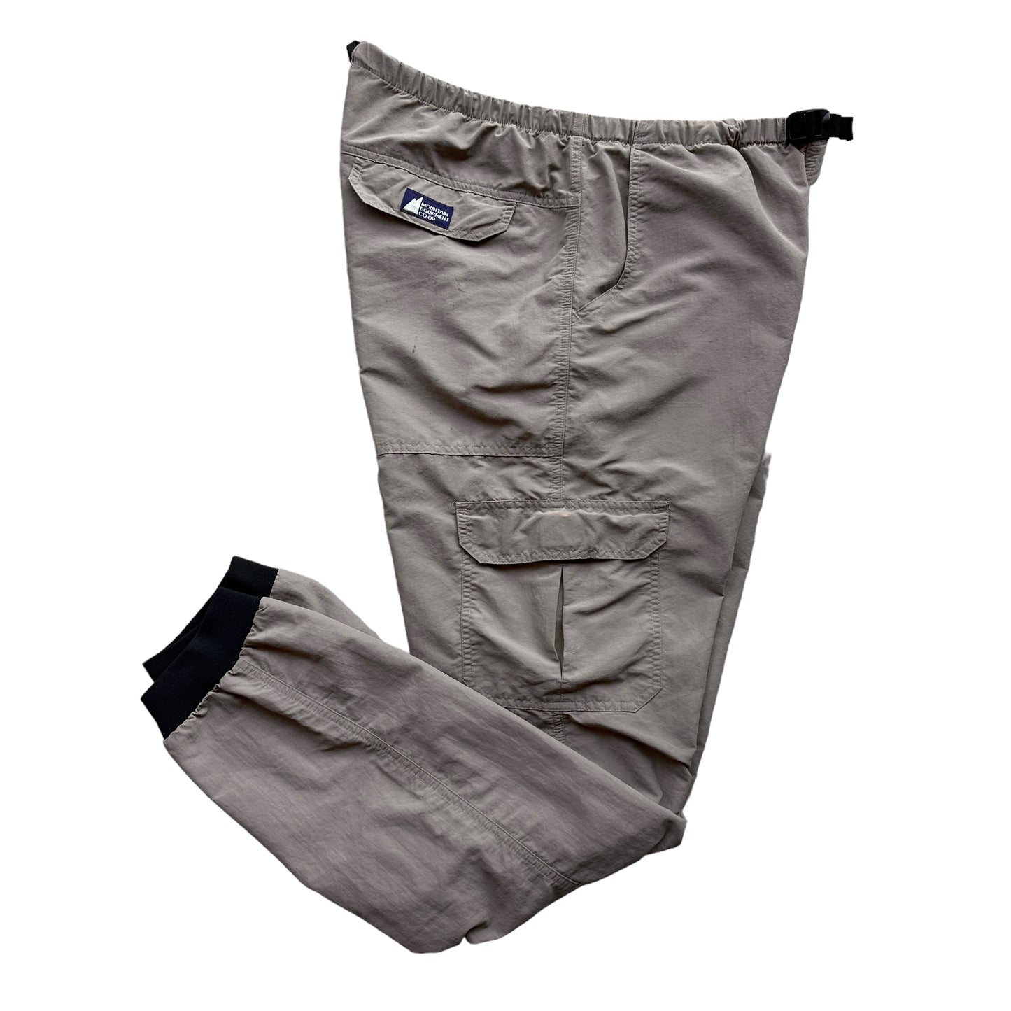 90s MEC hiking/wet wader Large