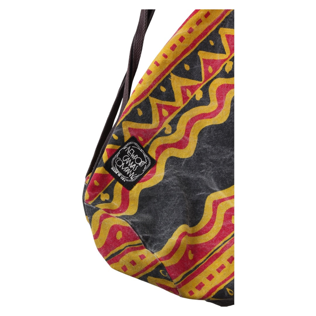 Newport canvas company bag