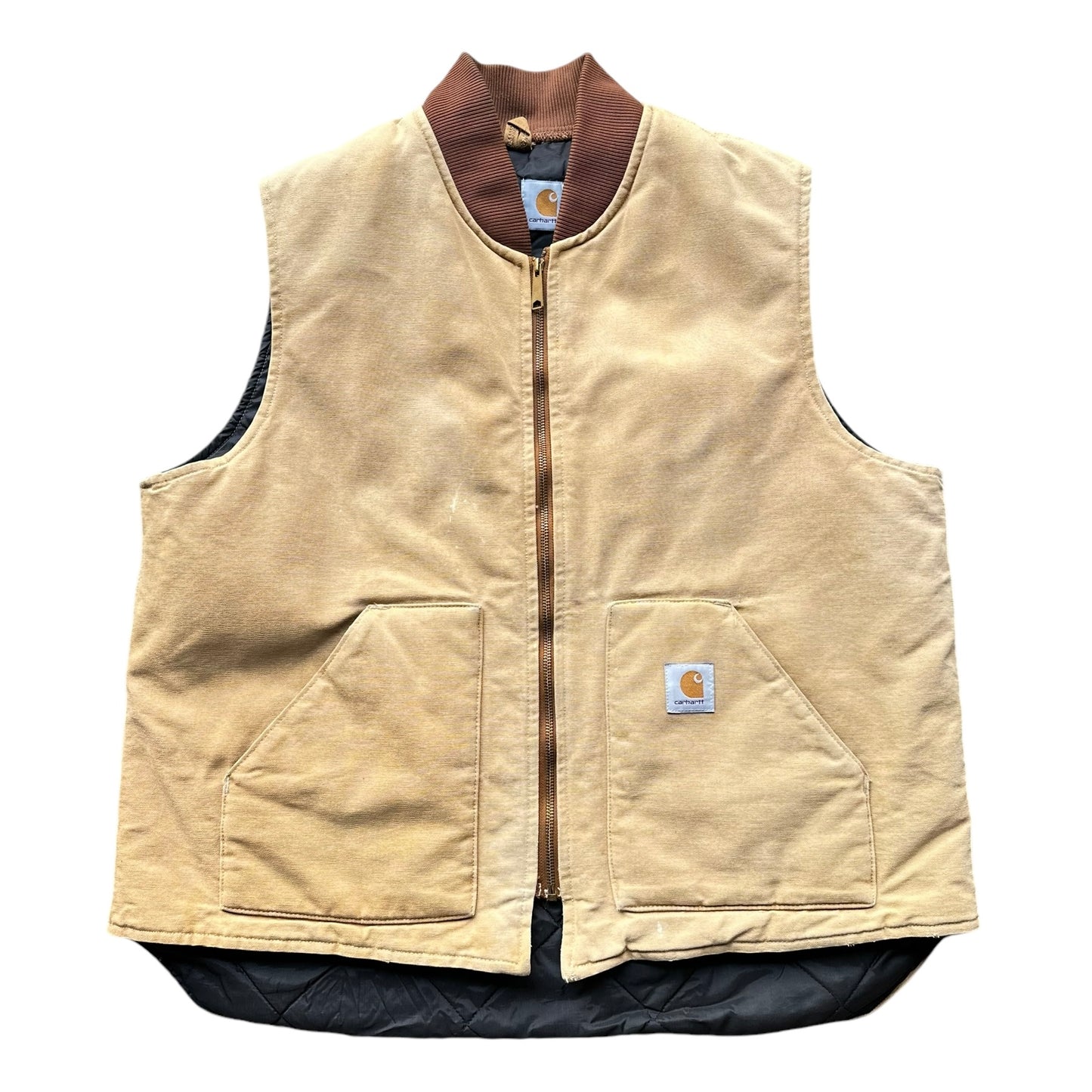 Carhartt vest XL