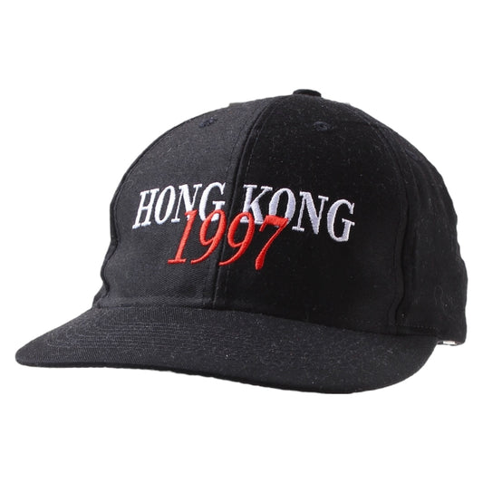 1997 Hong Kong hat