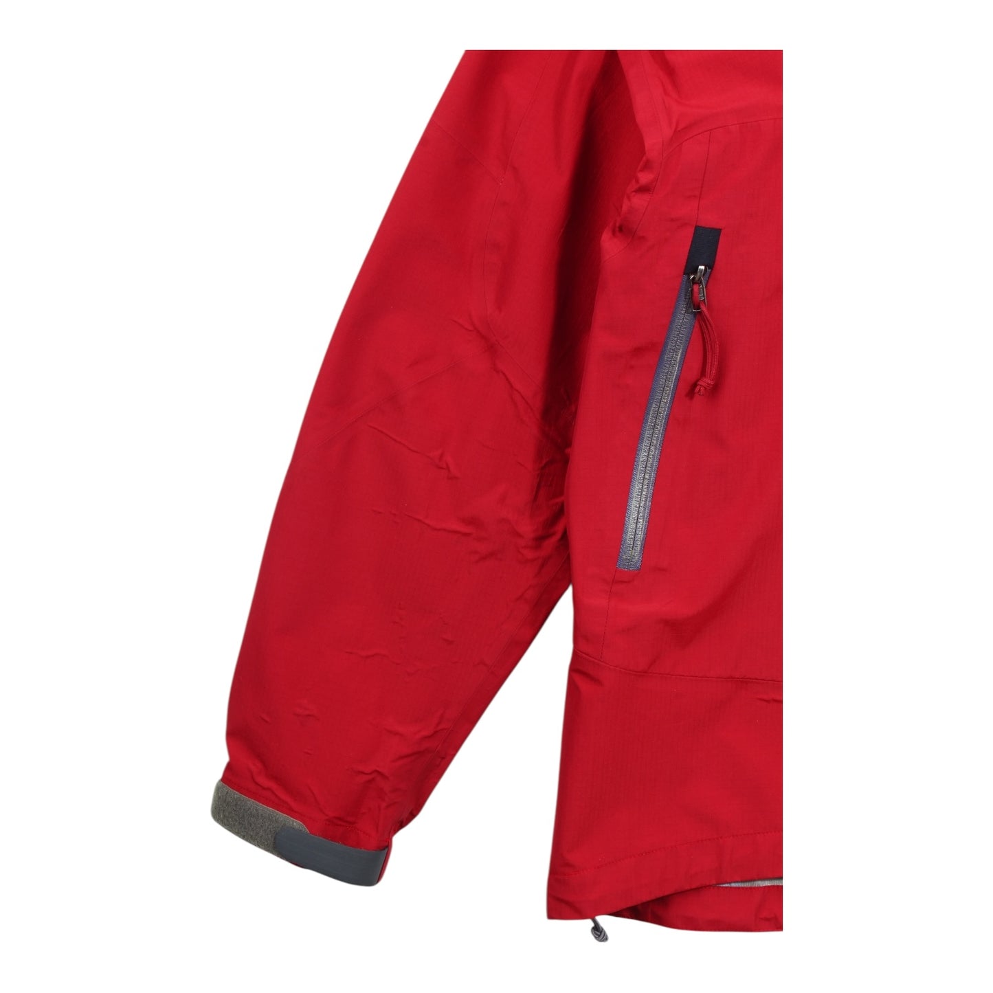 2000s Mec goretex jacket Made in canada🇨🇦  S/M