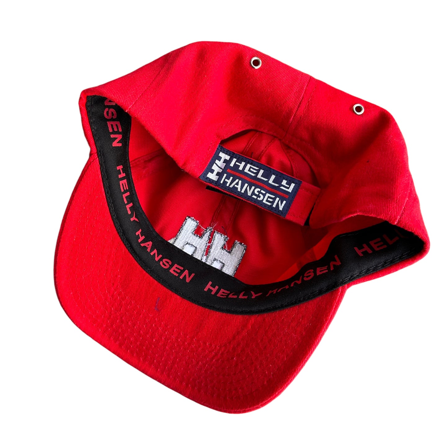 Made in usa🇺🇸 Helly Hansen hat