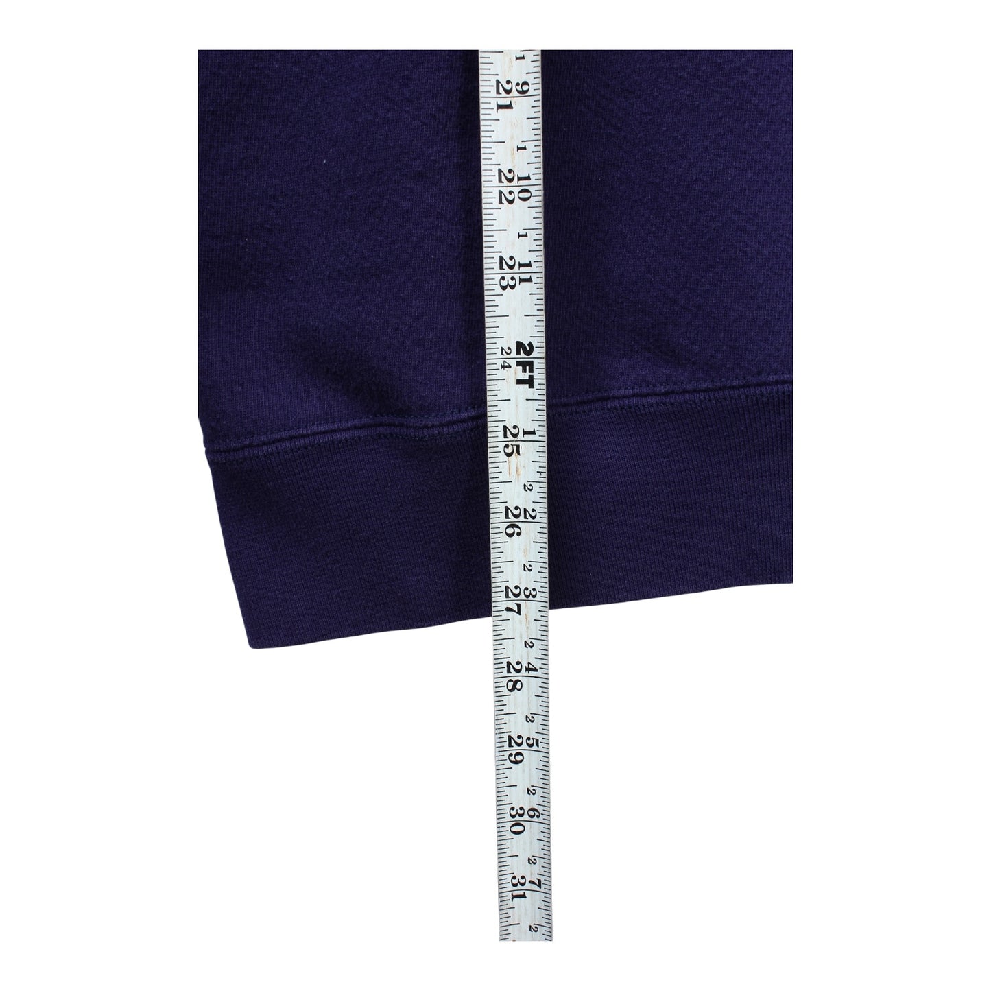 90s eveready plumbing Abruzzo crewneck XL