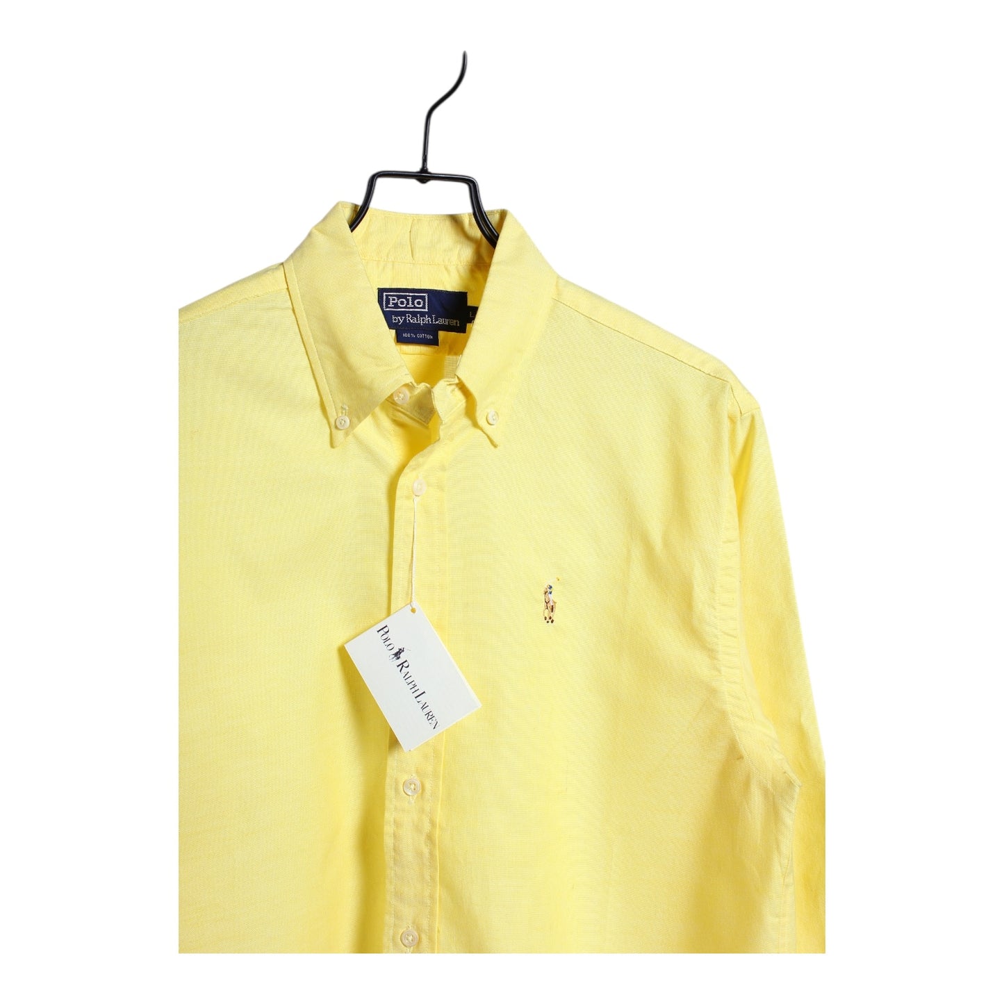 80s Polo Ralph Lauren button down large