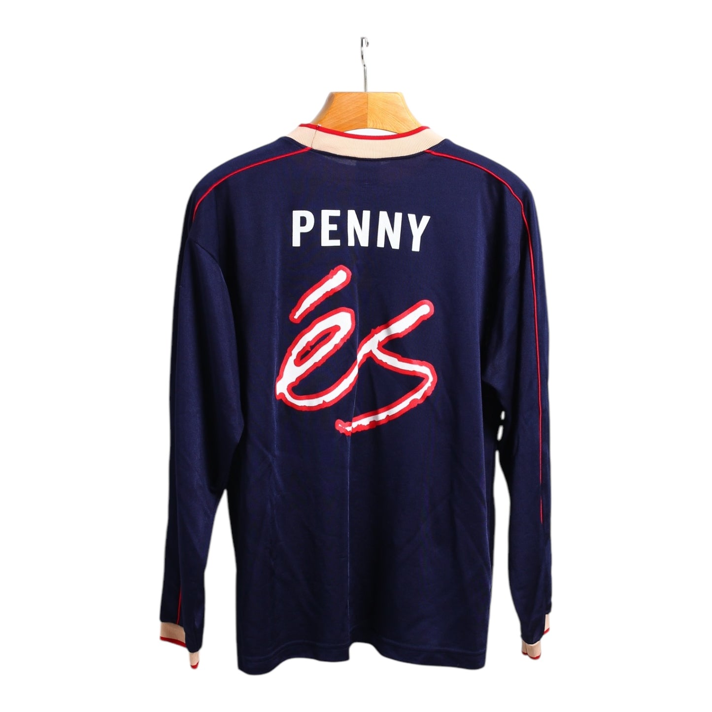 2000s Tom penny és jersey 
Made in usa🇺🇸 
large