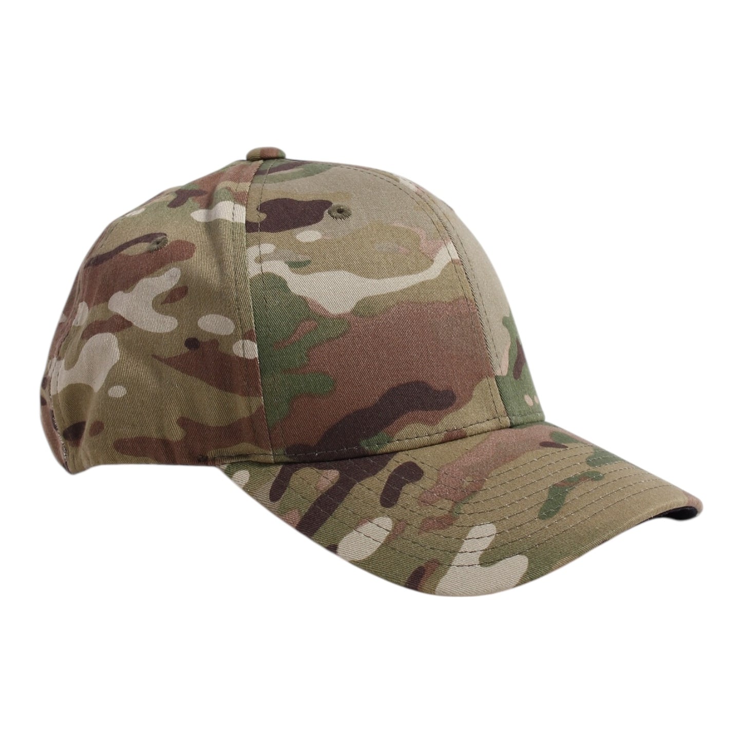 Multicam camo flexfit XL