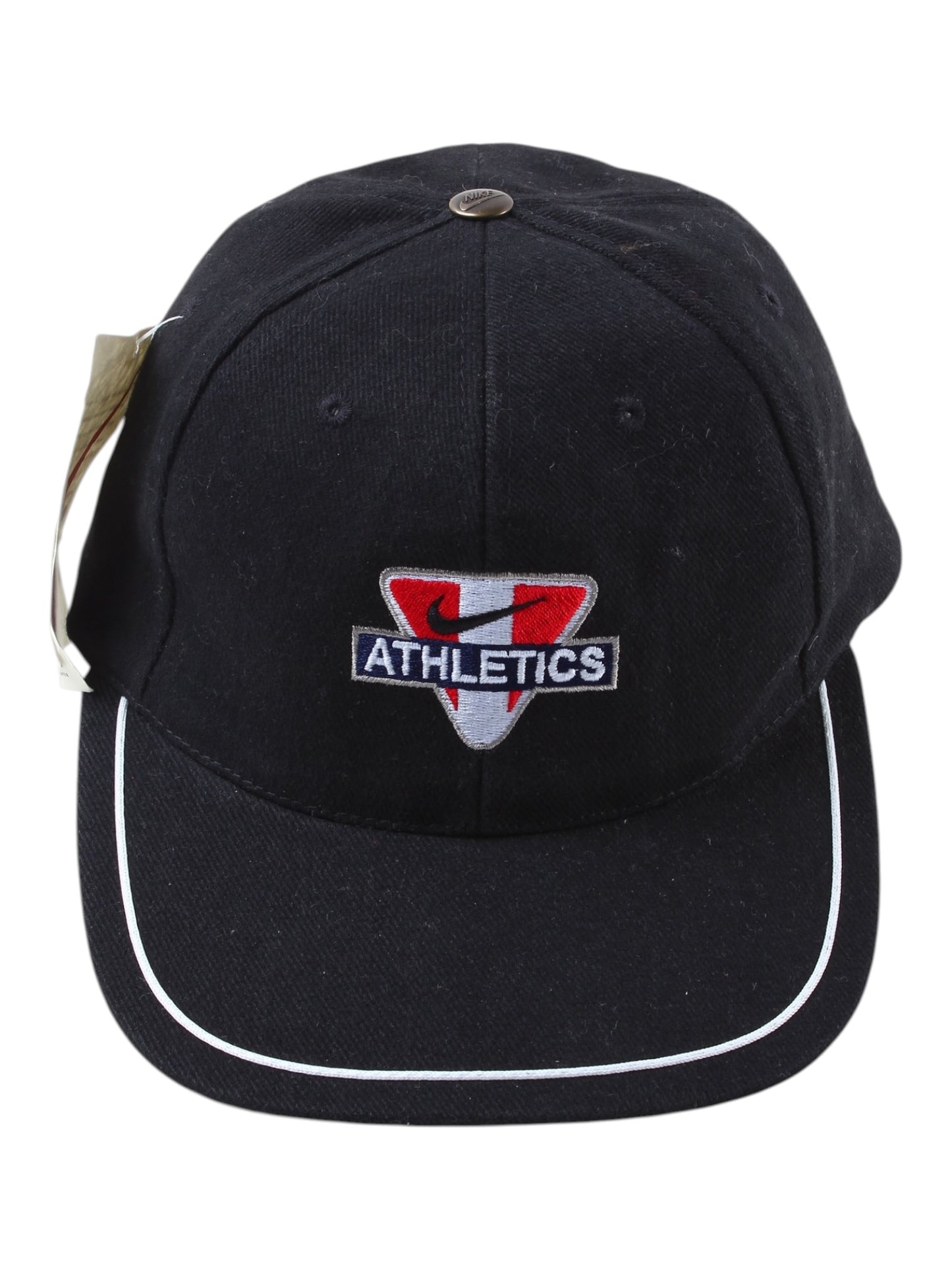 90s Nike athletics hat
