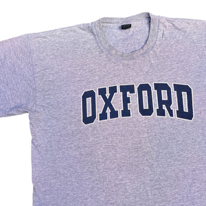 90s Oxford tee XL