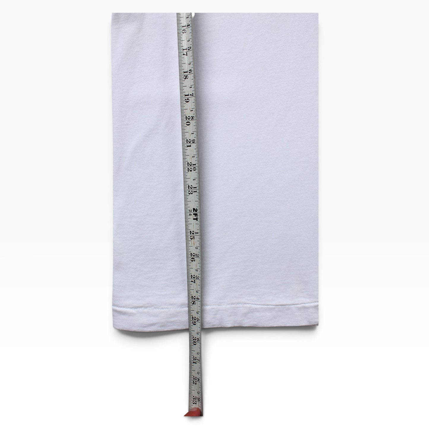 90s Blank tee fruit of the loom Medium