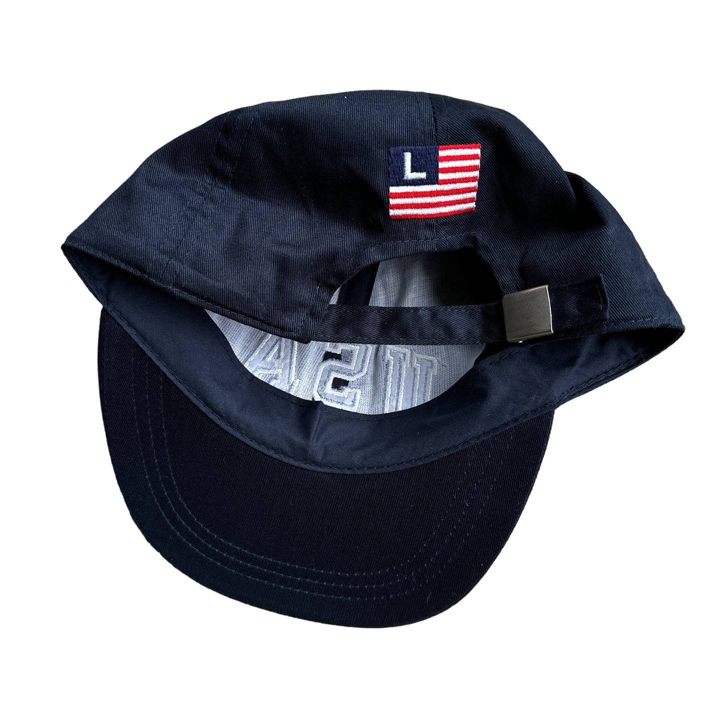 USA Limited too hat