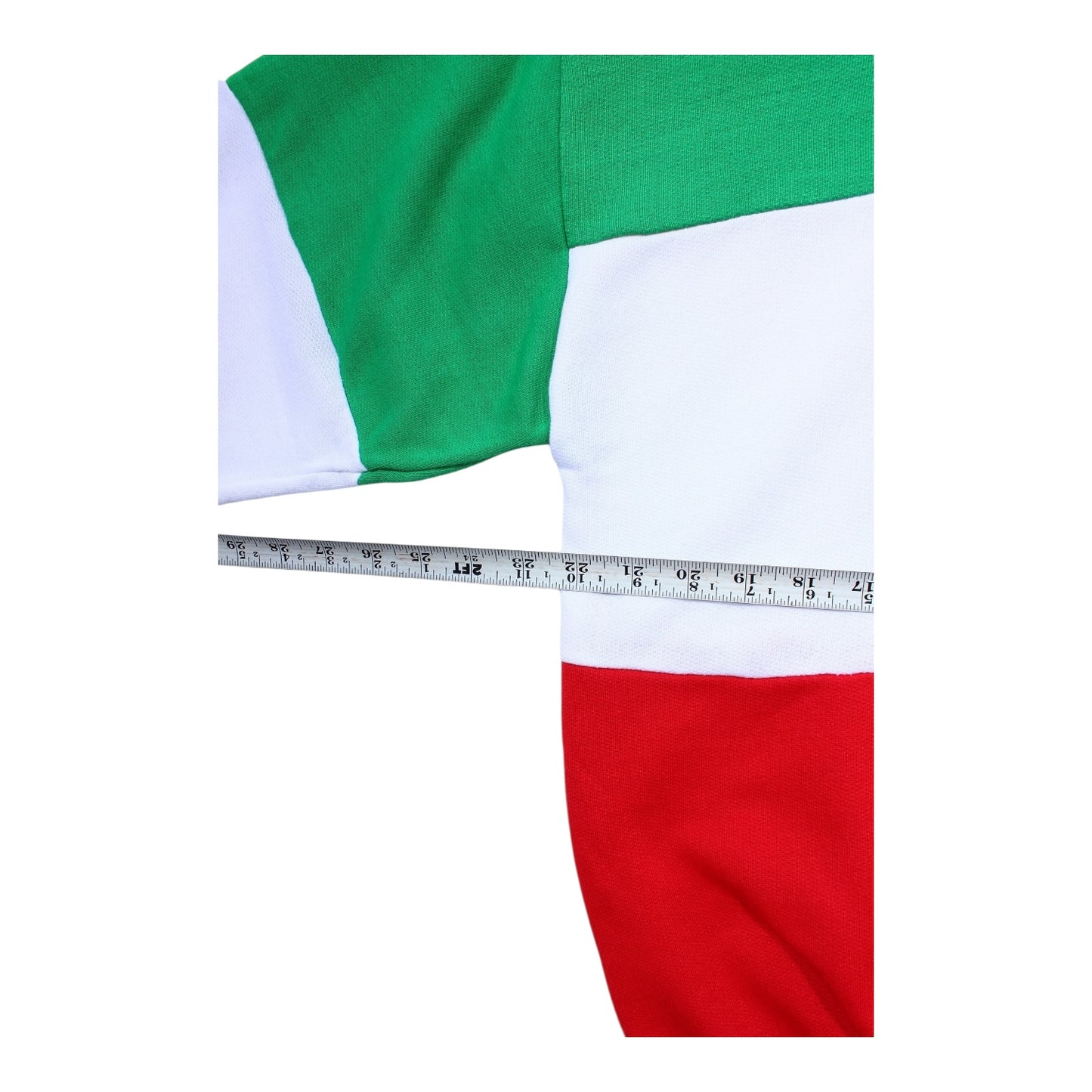 90s Italia sweatshirt Made in italy🇮🇹 large