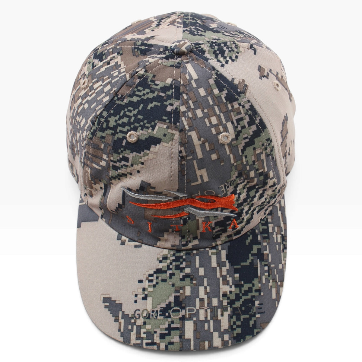 Sitka hat