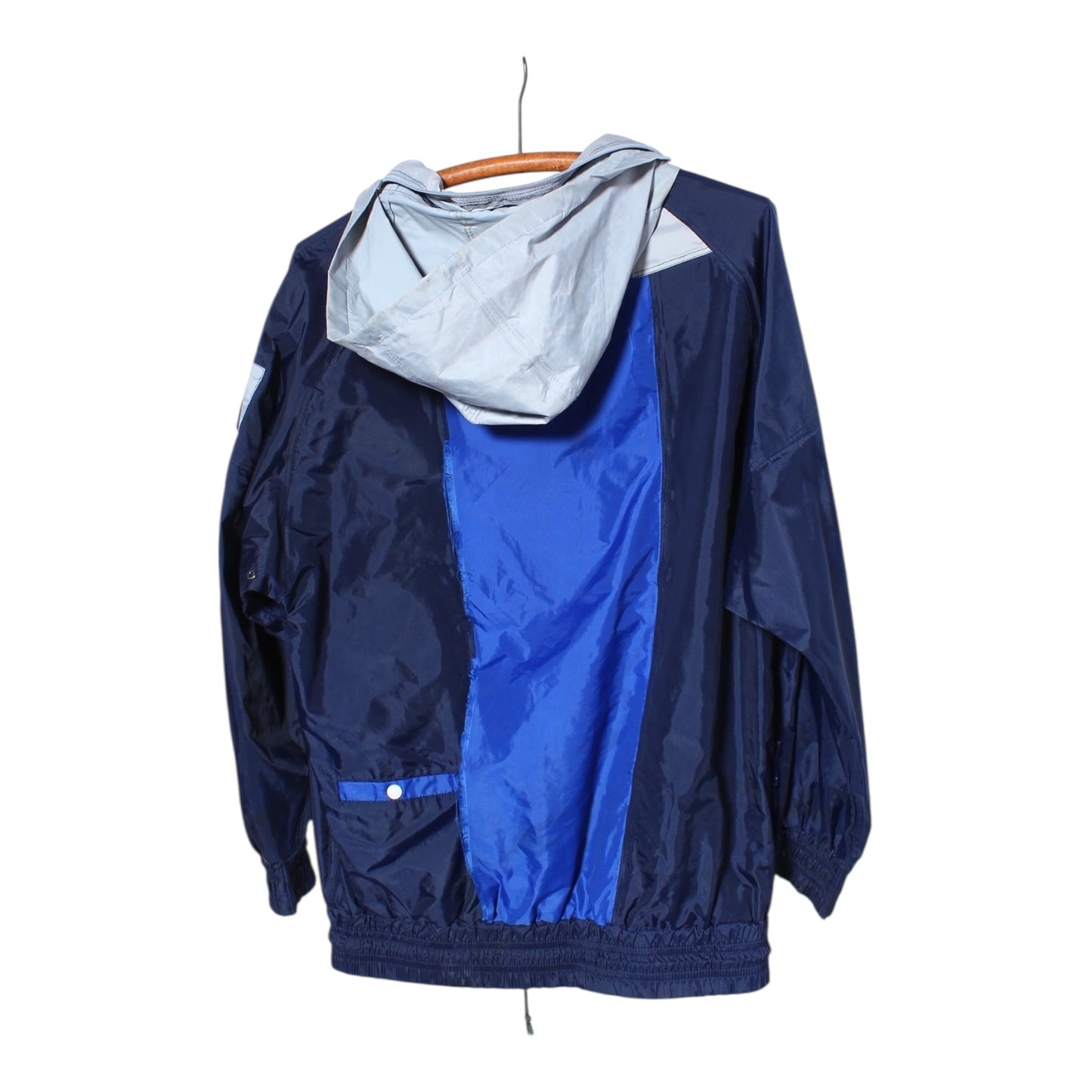 Crazy Nylon jacket. medium good reference