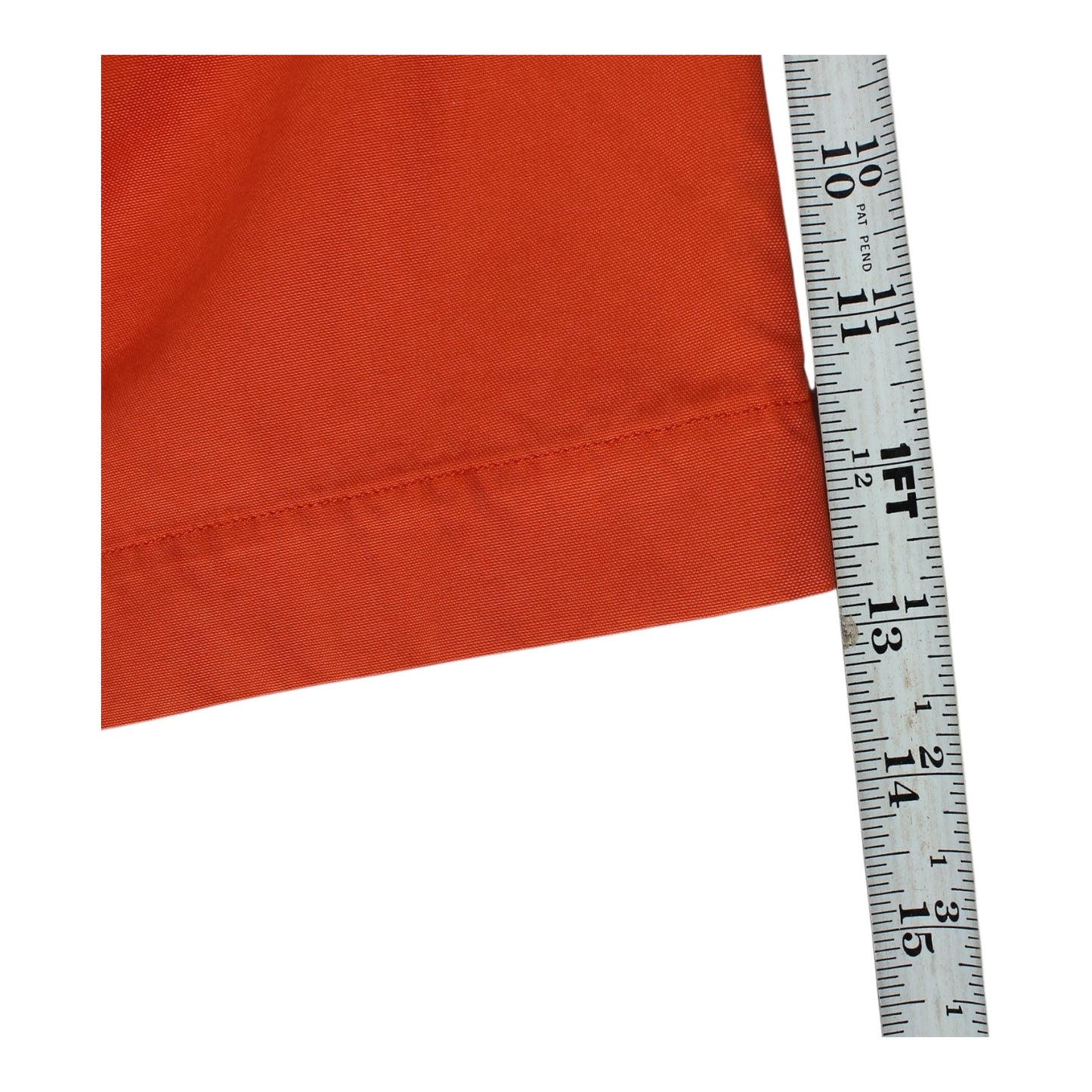 2000s Arc’teryx cotton short sz 4