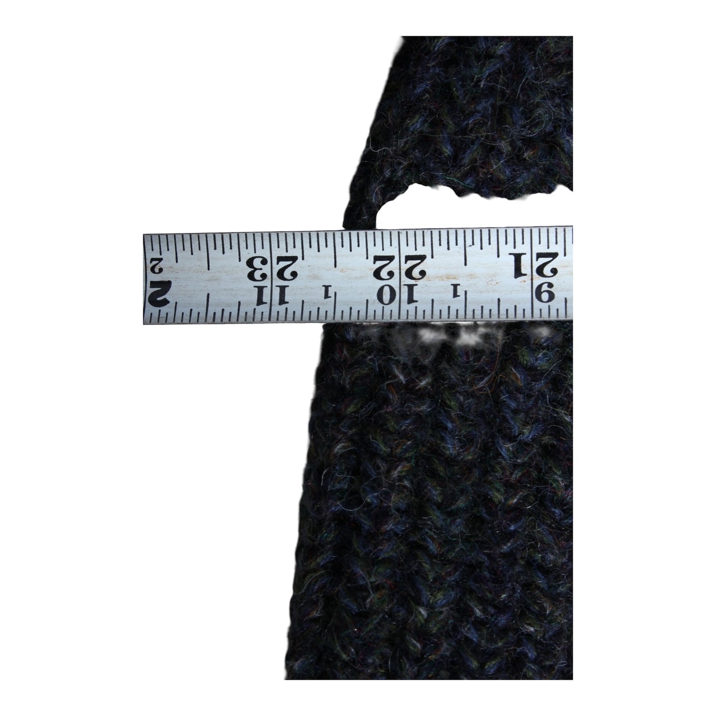 70s Abercrombie wool sweater. medium