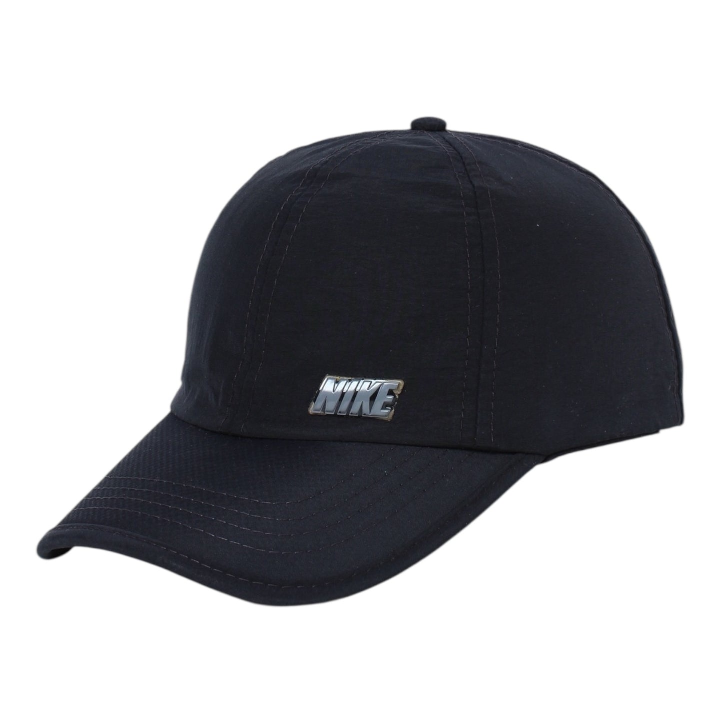 90s Nike hat. pull closure