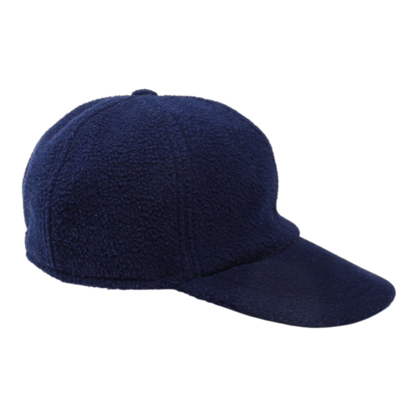 90s Perry ellis fleece hat M/L