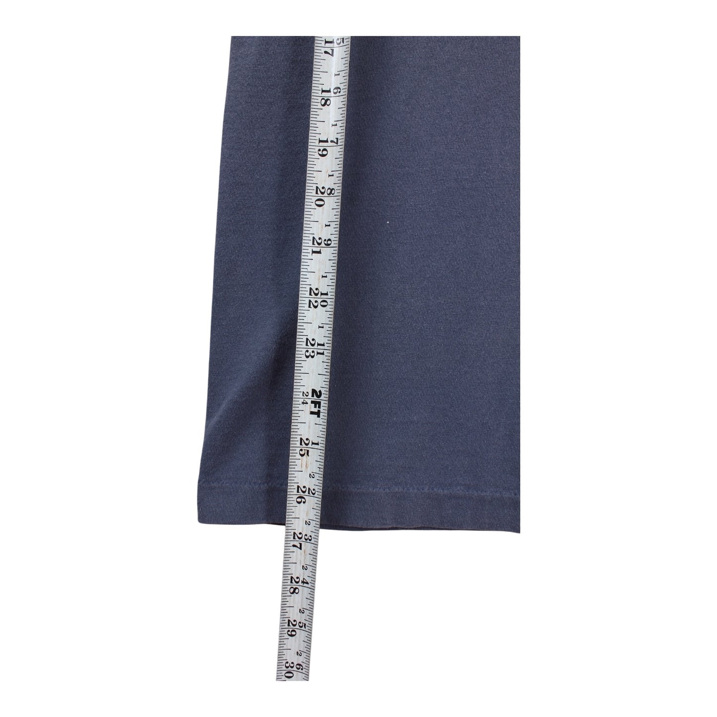 90s Alternative energy tee blowing in the wind S/M