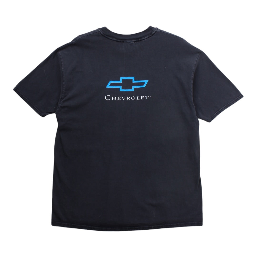 90s Chevy tee tried trusted true XL