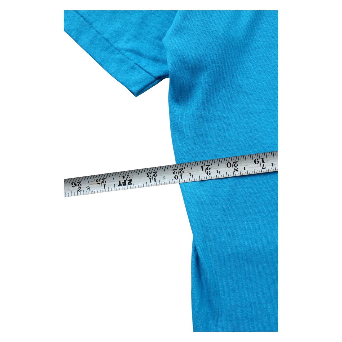 90s New Balance tee large