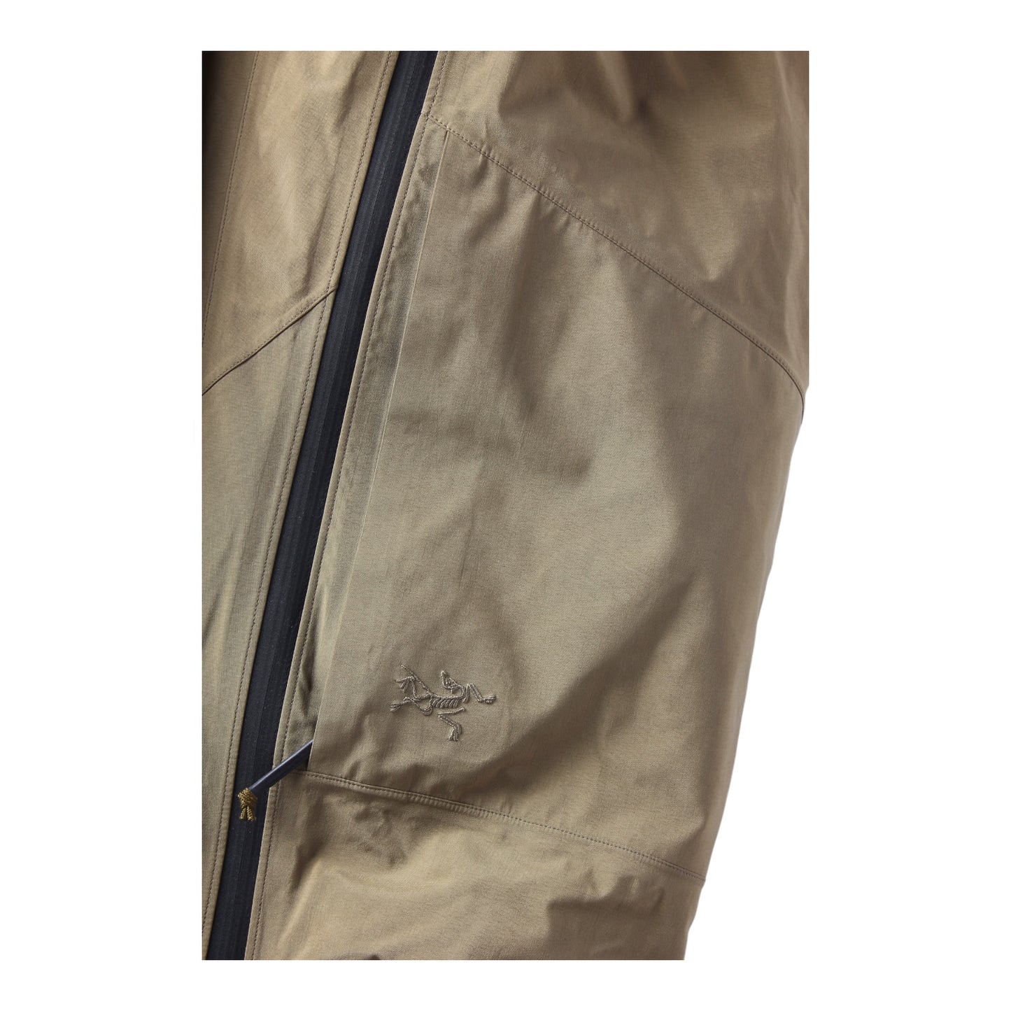 Gen 1 Arc’teryx leaf alpha sv pant crocodile XXL Made in canada🇨🇦