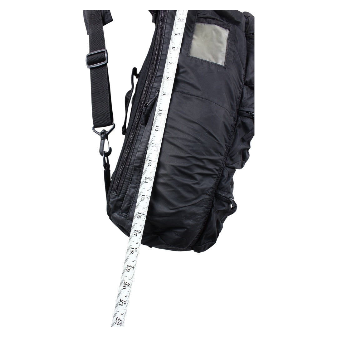 2003 Gap shoulder cargo bag