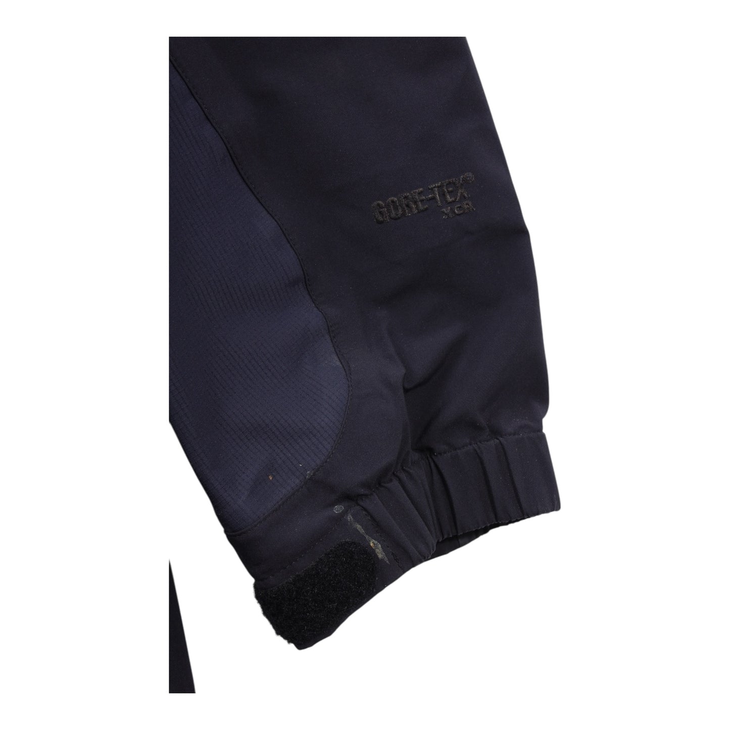 2002 Patagonia black ice nine goretex XCR Large