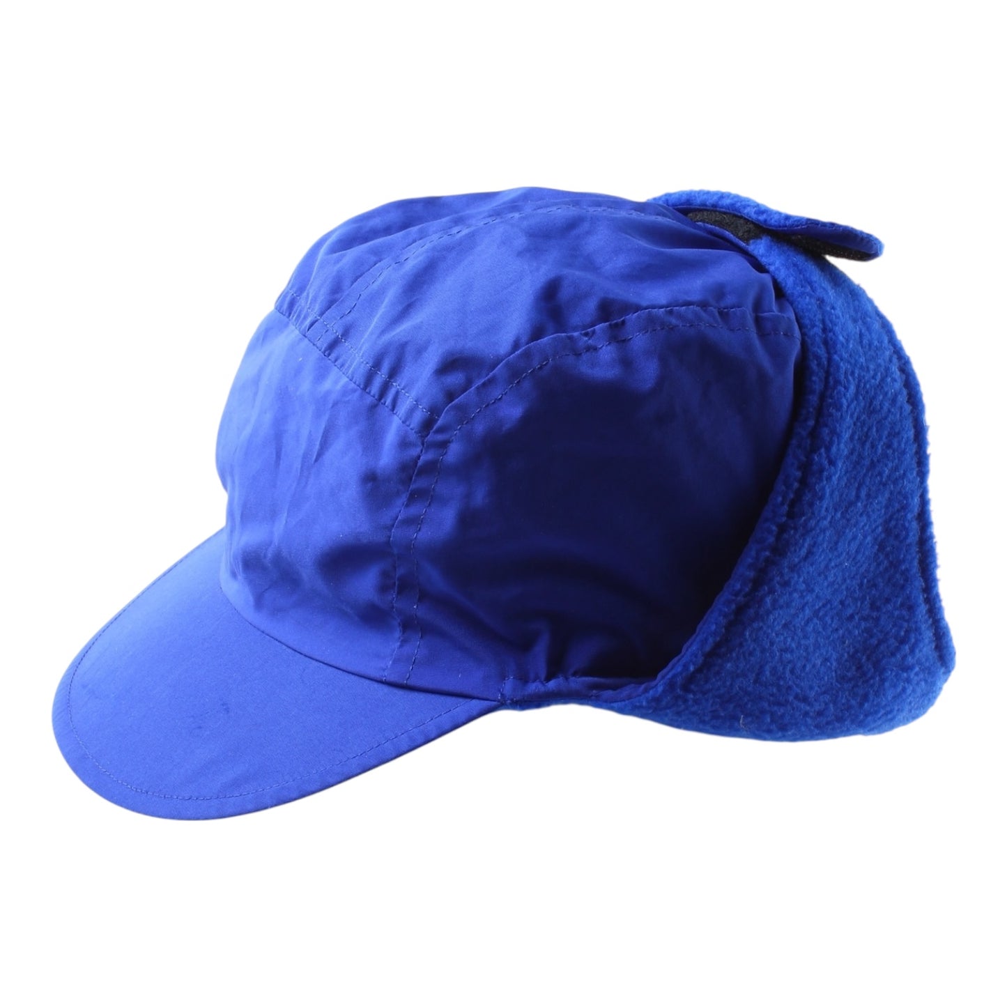 90s MEC trapper hat medium