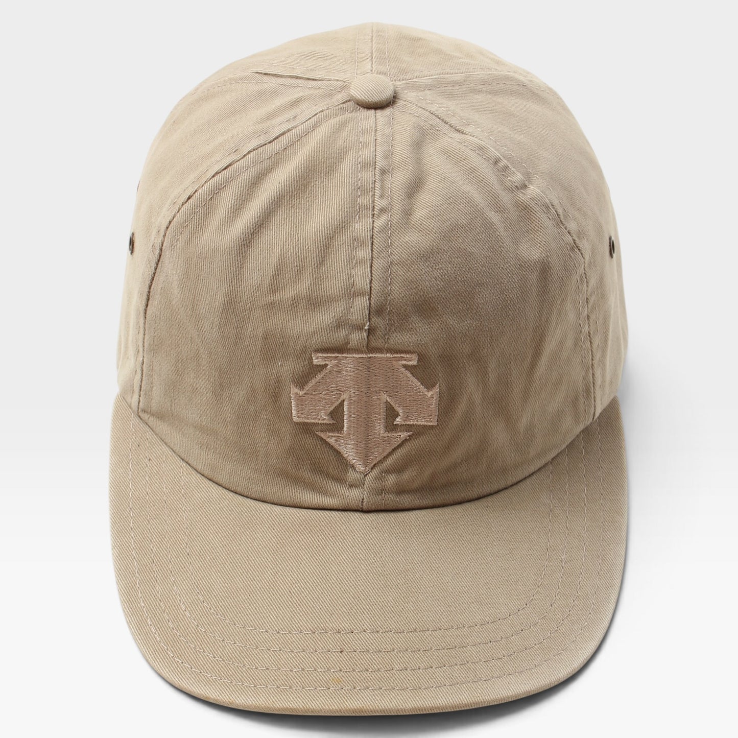 90s Descente cotton hat