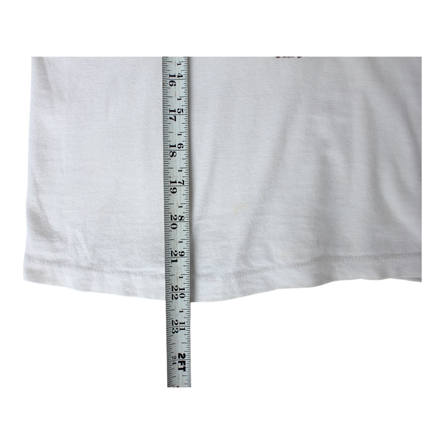 70s Mickey Mouse tee Medium