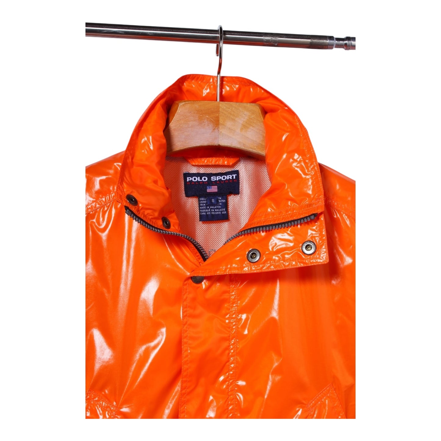 Polo Ralph Lauren polo sport Women’s jacket Small