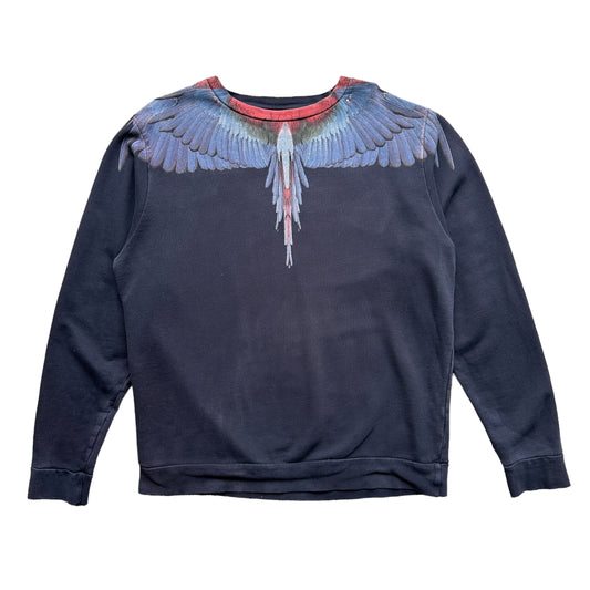 Marcelo burlon milan crewneck medium