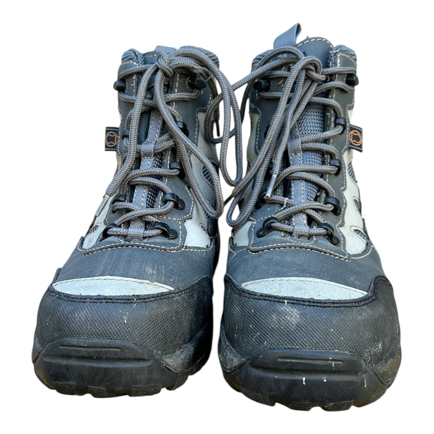 Wading boots sz11 fish